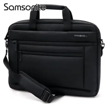 Samsonite 삼소나이트 비즈니스 백 브리프 케이스 2way