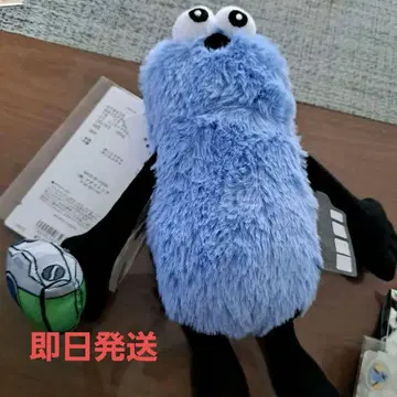 퍼펫 스 스 niko and 봉제 인형 에코백