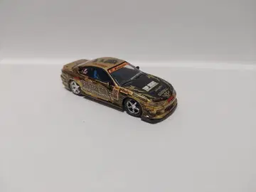 1/64 탑 시크릿 S15 실비아