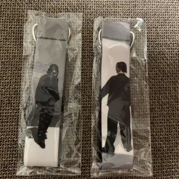 요코하마 류세이 회장 한정판 가챠 시크릿