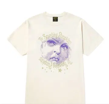 HUF X SMASHING PUMPKINS JELLYBELLY 스매펑