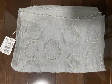 PECHINCHAR 그레이 스톨