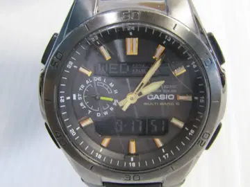 A2646 CASIO WAVE CEPTOR WVA-M650