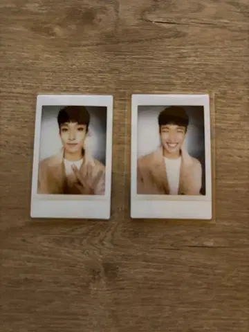 seventeen 인스턴트 필름 상영회 도겸