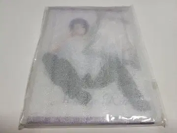 블루 록 미카게 레오 Frame 미니 아크릴 아트