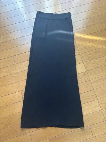 Sea Room Lynn 블랙 타이트 스커트 M