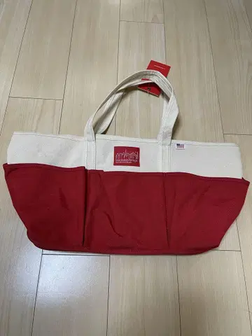 맨해튼 포티지 Picnic Outing Tote Bag 1