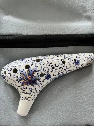 AC관 오오사와 오카리나 뮤 모델