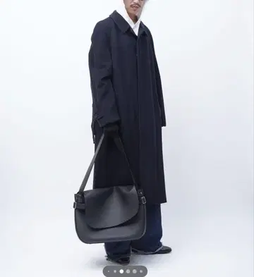 [새상품] NICENESS / L.HEFNER / L.헤프너 / 25AW