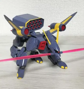 HG 바쿠