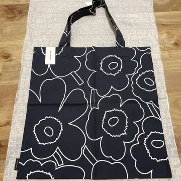 새상품 마리메꼬 Pieni Piirto Unikko 백
