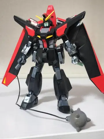 HG 레이더