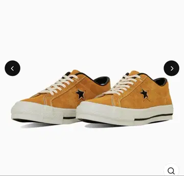 CONVERSE 원스타 J VTG 골드