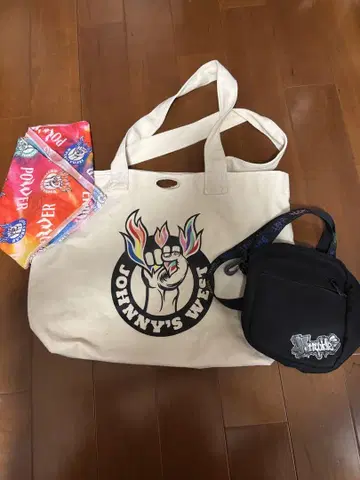 WEST. POWER 백 Wtrouble