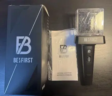 BE:FIRST 공식 라이트 스틱
