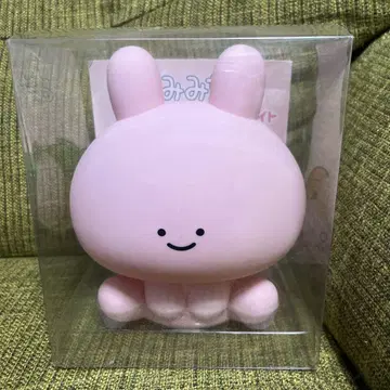 아사미미짱 실리콘 라이트