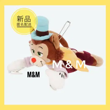 [붙는 봉제 인형] 기디언 할로윈 피노키오 디즈니 어깨 위
