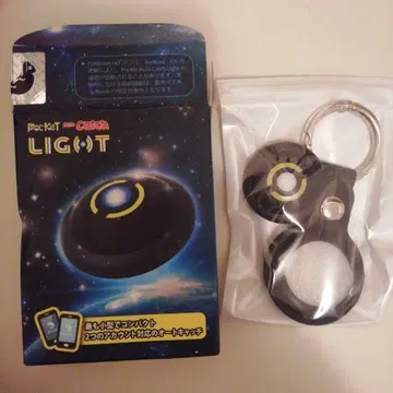 2대 동시 접속 가능 포켓 오토캐치 LIGHT