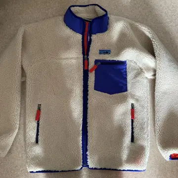 2025년 patagonia 클래식 레트로 X M 파타고니아
