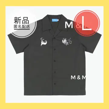 [ 셔츠 ] L 사이즈 잭 할로윈 나이트메어 디즈니