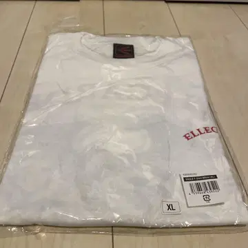 ELLEGARDEN EAGLE 티셔츠 화이트 XL