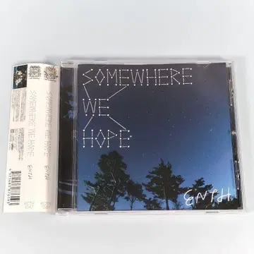 SOMEWHERE WE HOPE ENTH