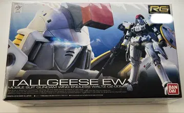 RG 1/144 톨기스 EW 프라모델 건담 프라모델