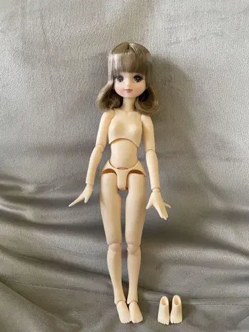 리카짱 캐슬 키라짱 캐주얼 컬렉션 퓨어니모 2