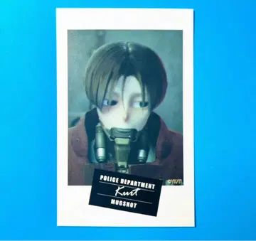 은하 특급 밀키 웨이 전 마그샷 카트 m79