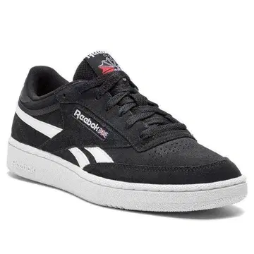 24.5cm Reebok revenge plus estl