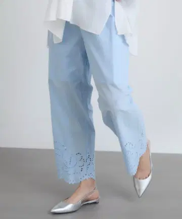 HOUSE OF LOTUS 시프리 언더 팬츠