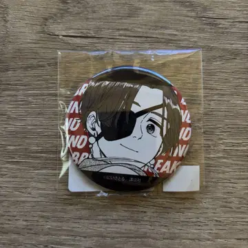 WIND BREAKER 윈브레 스오 캔뱃지