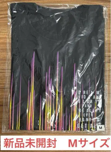 UVERworld T셔츠