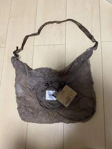 THE NORTH FACE 접이식 가방