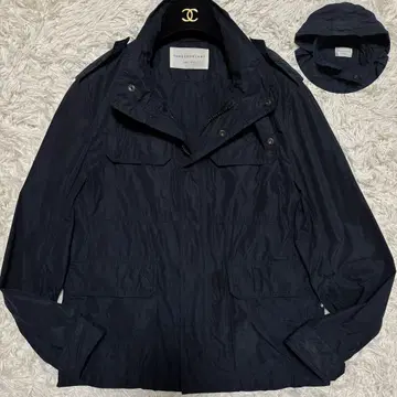 새상품급/XL 사이즈 투모로우랜드 자켓 M-65 2way 라이더스