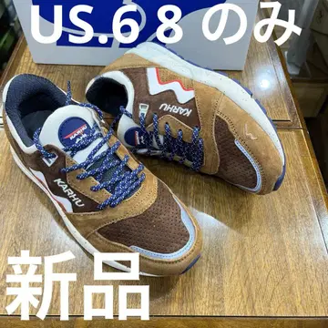 칼후.803093.ARIA BR 슈가.US6 새상품 정가 18700엔