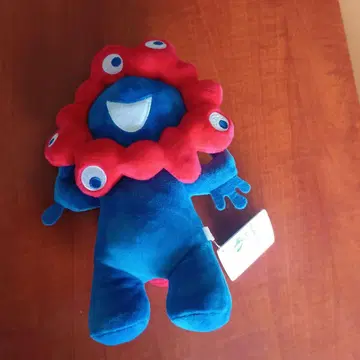 먀쿠먀쿠 모후굿토 봉제 인형
