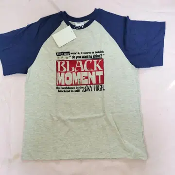 CACTUSDONUTMARKET Moment Raglan 셔츠 L