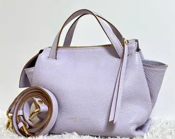 새상품급 GIANNI CHIARINI 오리가미 S 핸드백 2way