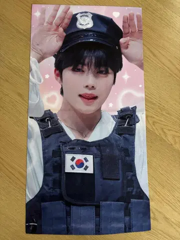 zerobaseone 건욱 슬로건