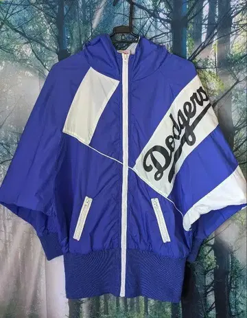 LB-03 돌먼 자켓 블루종 Dodgers LA 오타니 쇼헤이