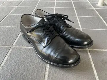 알든 Alden 53719 밀리터리 라스트 키드(새끼 염소)