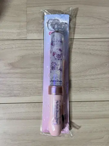 산리오 응원봉