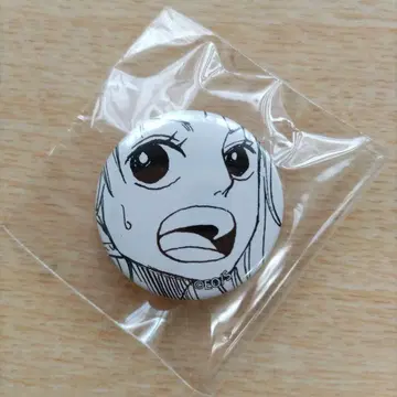 원피스 올 페이스 캔뱃지