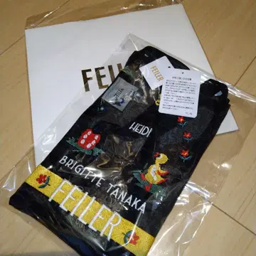 새상품 미개봉품 페이러 브리지트 타나카 콜라보 미니 숄더백