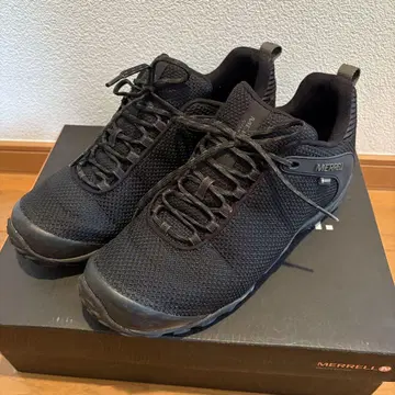 카멜레온 8 스톰/28cm/BLK/JO33103 MERRELL