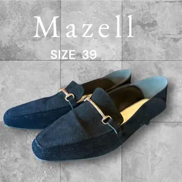 Mazell 펌프스 새상품급 39 인기 상품