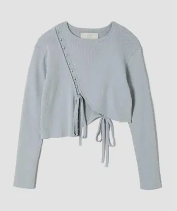 TELOPLAN Dauphine Knit Top