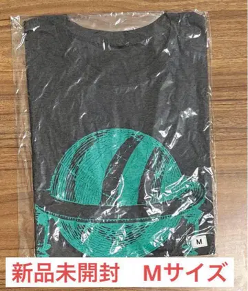 UVERworld T셔츠 2012