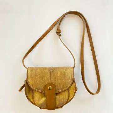 JEROME DREYFUSS Momo 미니 숄더백